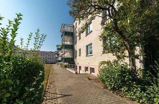 Wohnung mieten in Erich-Weinert-Straße, 06886 Lutherstadt Wittenberg, 2-Zimmerwohnung im Erdgeschoss mit Balkon