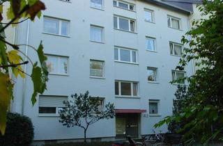 Wohnung mieten in Neurott 42, 68723 Plankstadt, Sanierte und geräumige 3-ZKB-Wohnung
