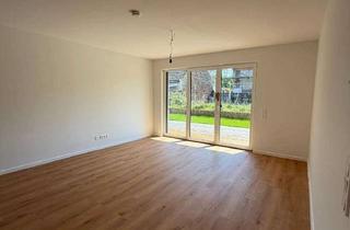 Wohnung mieten in Von-Bassenheim-Straße, 53881 Euskirchen, Erstbezug im Neubau - Moderne 2-Zimmer Wohnung in historischem Hof-Ensemble in Euskirchen