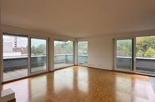 Wohnung mieten in Suttersmattstrasse, 79540 Lörrach, Entspannen auf der großen Dachterrasse
