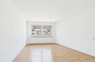 Wohnung mieten in 44139 Dortmund, Am Rande des Kreuzviertels - Sanierte 2-Zimmer-Wohnung mit 52 m² Wfl.
