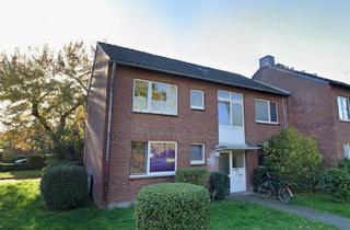 Wohnung mieten in Karolinger Str. 22, 47495 Rheinberg, Kleine Single-Erdgeschosswohnung in beliebter Lage von Rheinberg (WBS erforderlich!)