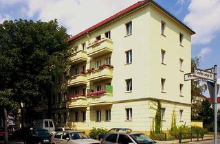 Wohnung mieten in Wriezener Str. 11, 13055 Alt-Hohenschönhausen, Helle 3-Zimmer-Wohnung mit Balkon