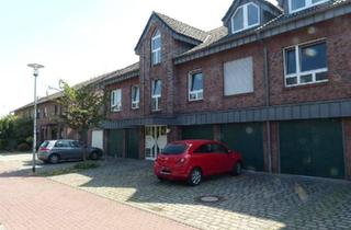 Wohnung mieten in 47669 Wachtendonk, 2-Zimmer-Wohnung mit Terrasse, Garten, Garage in Wachtendonk