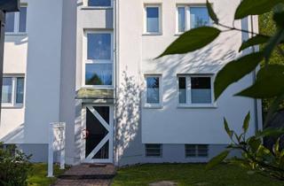 Wohnung mieten in Groven Wiese 17-23, 58239 Schwerte, Schöne 2 Zimmer Wohnung mit Terrasse und Garten in Schwerte Ergste (1 Hund erlaubt )