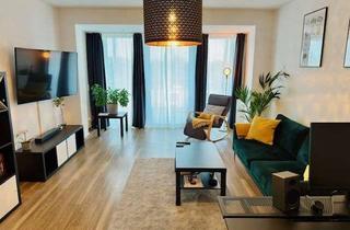 Wohnung mieten in Lohengrinstraße, 47533 Kleve, Schicke 2-Zimmer Citywohnung mit Balkon