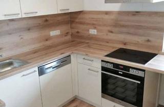 Wohnung mieten in 93413 Cham, moderne 4 Zi. 120m² Maisonette gr. Balkon ab sofort Cham