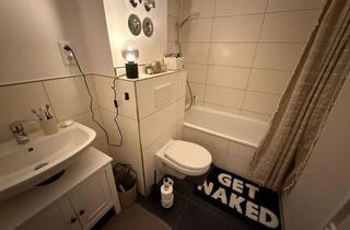 Wohnung mieten in Usambarastraße 1-3, 50733 Nippes, Nippes 2 Zimmerwohnung mit Balkon -keine WG-