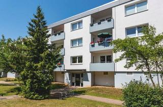 Wohnung mieten in Breslauer Str. 21, 24306 Plön, Ankommen, wohlfühlen, zuhause sein in Plön