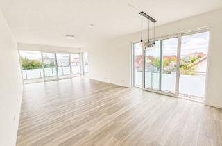 Wohnung mieten in Holunderweg, 77963 Schwanau, Exklusive Wohnung in Schwanau: Hochwertige Ausstattung, Südwestbalkon und zahlreiche Extras.