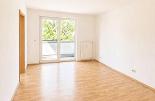 Wohnung mieten in Bussardweg, 06886 Lutherstadt Wittenberg, Idyllische Ruhe trifft Wohnkomfort – 3-Zimmer-Wohnung in Wittenberg