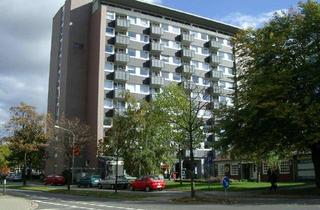 Wohnung mieten in Danziger Straße 53, 38642 Goslar, Schöne 1-Zimmer-Wohnung mit Balkon