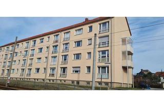 Wohnung mieten in 38820 Halberstadt, sonnige 2 Zimmer Wohnung