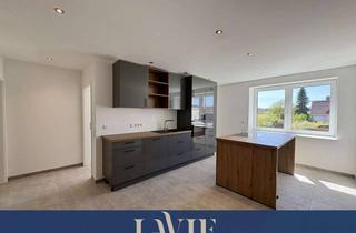 Wohnung mieten in 66892 Bruchmühlbach-Miesau, Frisch renoviertes 4-Zimmer-Apartment mit 130 m², Fußbodenheizung & Einbauküche – sofort einziehen!