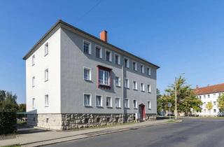 Wohnung mieten in Stresemannring 1b, 99734 Nordhausen, Gemütliche 2-Zimmerwohnung