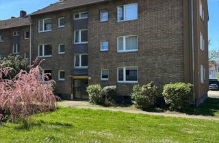 Wohnung mieten in Schollenbroich, 45307 Kray, Helle 2,5-Zimmer-Wohnung mit Balkon in Essen-Kray