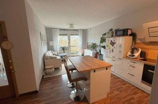 Wohnung mieten in 99610 Sömmerda, Top Sanierte kl. 3 Zimmer-Whg. mit Balkon in Sömmerda, Poststr. zu vermieten!!!