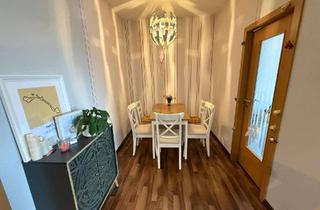 Wohnung mieten in 99610 Sömmerda, Top Sanierte kl. 3 Zimmer-Whg. mit Balkon in Sömmerda, Poststr. zu vermieten!!!