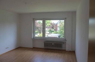 Wohnung mieten in 48329 Havixbeck, Gemütliche 3-Zimmerwohnung mit Gartenanteil zu vermieten