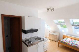 Wohnung mieten in Halmhuberstr., 68219 Rheinau, Möbliertes 1 Zimmer Apartment 21qm in guter Lage von Mannheim Rheinau zu vermieten