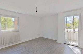 Wohnung mieten in Moorstraße 46, 49356 Diepholz, Lichtdurchflutetes WOHNGLÜCK: 3 Zimmer mit BALKON & TAGESLICHTBAD