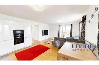 Wohnung mieten in 79115 Haslach, Viel Platz zum Wohlfühlen – Möblierte 4-Zimmer-Wohnung mit Balkon.