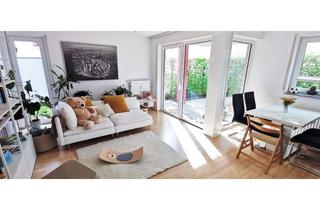 Wohnung mieten in 78588 Denkingen, F&D | Schöne 2-Zimmer-EG-Wohnung mit Terrasse und EBK
