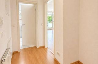 Wohnung mieten in 47059 Kaßlerfeld, Genießen Sie den Sommer auf Ihrem großen Balkon! Schöne, moderne Dachgeschosswohnung mit Aufzug