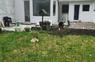 Wohnung mieten in Ronsdorferstr. 53, 42119 Elberfeld, Moderne, sanierte 4 Zi EG Wohnung mit großzügigem Garten - Südstadt