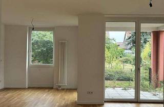 Wohnung mieten in Rubusweg 22, 12524 Altglienicke, 2- Zimmer im Erdgeschoss mit Terrasse zum Wohlfühlen, Rubusweg 22, EG Rechts