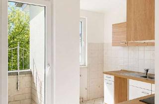 Wohnung mieten in Walterstraße, 12051 Neukölln, Familienfreundliche Sonnige 3-Zimmer-Dachgeschosswohnung mit Terrasse in Neukölln