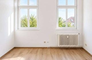 Wohnung mieten in Walterstraße, 12051 Neukölln, Helle 3-Zimmer-Altbauwohnung mit Einbauküche & Dachterrasse - nur 100 m zur U-/S-Bahn Neukölln