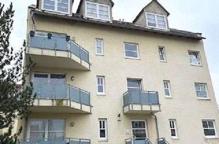 Wohnung mieten in Friedhofstraße 24, 02708 Löbau, Schöne / Moderne 1 Raumwohnung(34m²)!!!!
