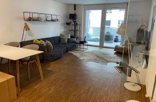 Wohnung mieten in Balthasar-Neumann-Straße, 95444 City, 2-Zimmer-Wohnung mit Balkon und Fahrstuhl in Bayreuth