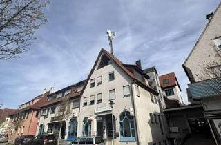Wohnung mieten in 73730 Esslingen, Wohnen in Esslingen - Zell sofort frei!
