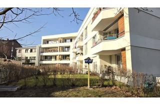 Wohnung mieten in Ziekowstraße 79, 13509 Wittenau, Exklusives, voll möbliertes Neubau - Apartment mit Dachterrasse und Sauna