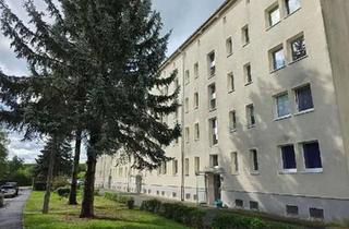 Wohnung mieten in Rosa-Luxemburg-Ring 10, 07586 Bad Köstritz, gut geschnittene 3-Zimer-Wohnung mit Balkon