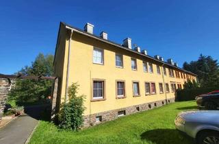 Wohnung mieten in 09488 Thermalbad Wiesenbad, Ruhige und helle 3 Raum Wohnung in Thermalbad Wiesenbad