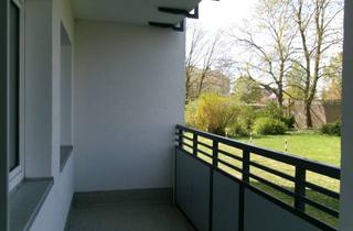 Wohnung mieten in Gerhart-Hauptmann-Str. 25, 41747 Viersen, Lust auf Veränderung: interessante 2,5-Zimmer-Wohnung zu vermieten