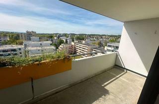 Wohnung mieten in Magdeburger Straße, 78467 Konstanz, Traumhafte 3-Zimmer-Wohnung mit Einbauküche, Balkon & Duplex zu vermieten