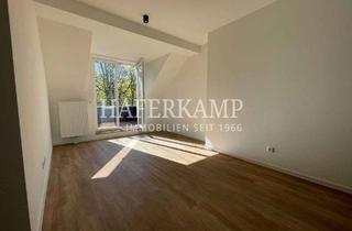 Wohnung mieten in Bremer Straße 23, 21073 Harburg, GROẞE FRISCH SANIERTE 3-ZIMMER-WOHNUNG IN BESTER, RUHIGER LAGE