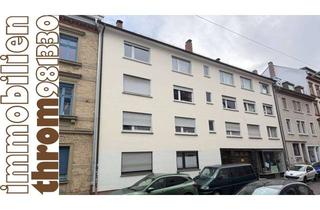 Wohnung mieten in 76137 Südstadt, Südstadt-Refugium mit großer Hofterrrasse