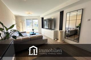 Wohnung mieten in 24576 Bad Bramstedt, Moderne 2-Zimmer-Wohnung mit Balkon und Tiefgaragenstellplatz.