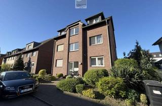 Sozialwohnungen mieten in 47229 Friemersheim, WBS vorrausgesetzt! Gemütliche 2-Zimmer Wohnung in ruhiger Lage