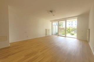 Wohnung mieten in Söseweg, 30851 Langenhagen, B-Schein erforderlich! 1-Zimmer-Wohnung mit niedlicher Terrasse in Langenhagen!