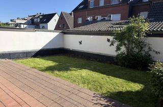 Wohnung mieten in Taunusstr. 10, 50169 Kerpen, TOP 2-Zimmer Wohnung mit Terrasse und kleinem Garten !!