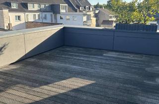 Wohnung mieten in Biesfelderstraße, 51069 Dellbrück, Großzügige Dachgeschosswohnung mit toller Dachterrasse