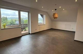 Wohnung mieten in 32694 Dörentrup, Moderne und geräumige Wohnung mit vielen Annehmlichkeiten!