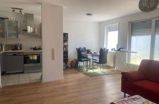 Wohnung mieten in 89250 Senden, 2 Zimmer Wohnung Zentrale Lage