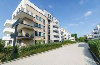 Wohnung mieten in Veilchenweg 28a, 22529 Lokstedt, Großzügige Familienwohnung mit zwei Terrassen in den Stadtgärten Lokstedt